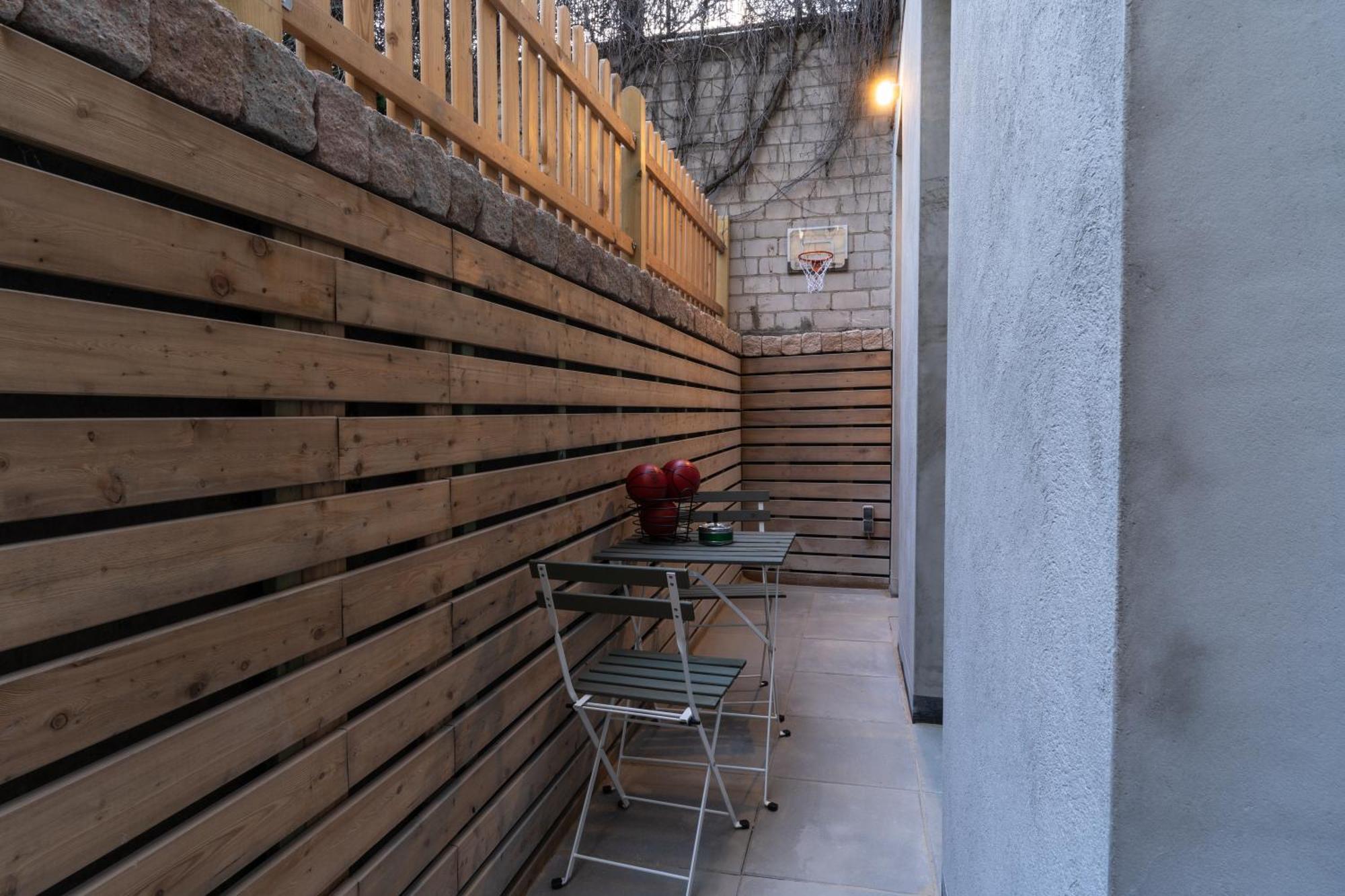 Zentral Gelegene Design-Apartments In Kreuzberg, Direkt Im Bergmannkiez Berlin Bagian luar foto